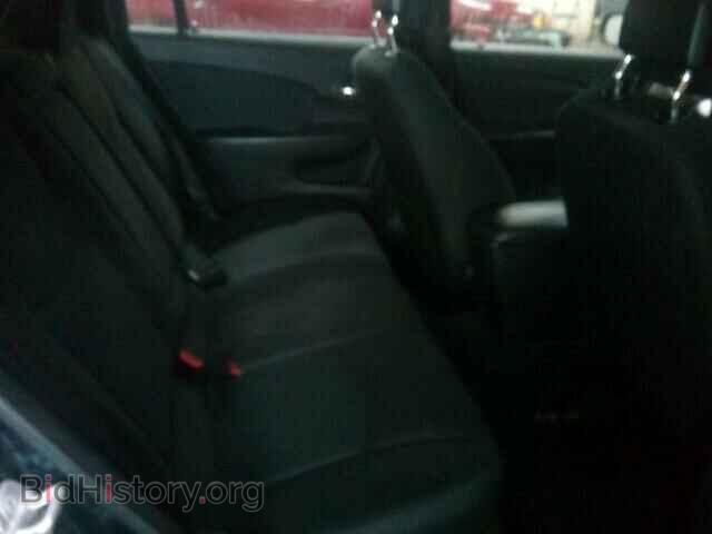 2011 CHRYSLER 200 - VIN: 1C3BC1FBXBN600257 - Фото 6