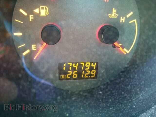 2006 NISSAN MAXIMA - VIN: 1N4BA41E46C819274 - Фото 8
