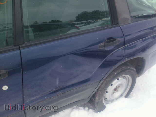 2005 SUBARU FORESTER - VIN: JF1SG63635H711780 - Фото 9