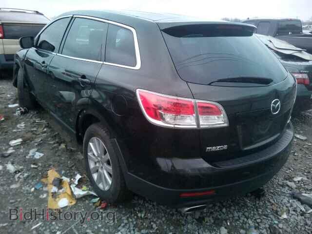 2008 MAZDA CX-9 - VIN: JM3TB28A580135400 - Фото 3