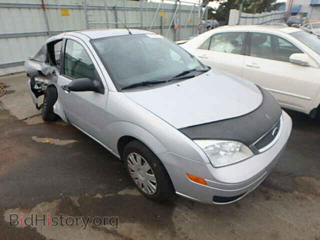 Фотография 1FAFP34N45W221317 - FORD FOCUS 2005