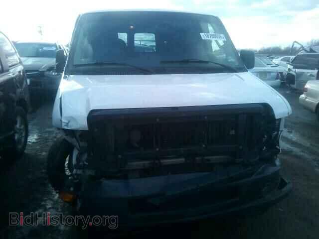 2009 FORD ECONOLINE - VIN: 1FTNE24W89DA27101 - Фото 10