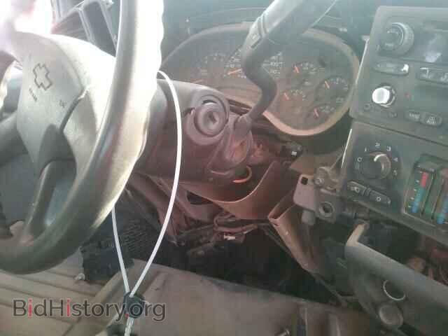 2007 CHEVROLET SILVERADO - VIN: 1GCHK23D77F119808 - Photo 9