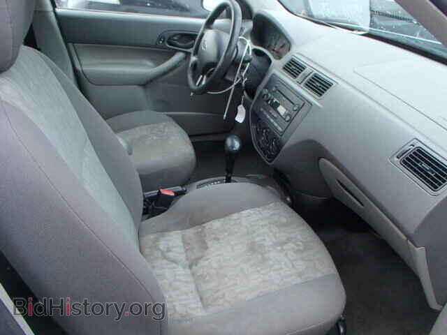 2005 FORD FOCUS - VIN: 1FAFP34N25W154152 - Фото 5