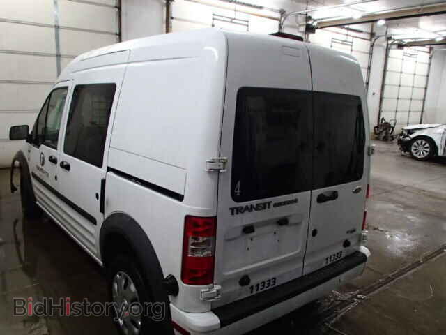 2013 FORD TRANSIT CO - VIN: NM0LS6BN3DT153606 - Фото 3