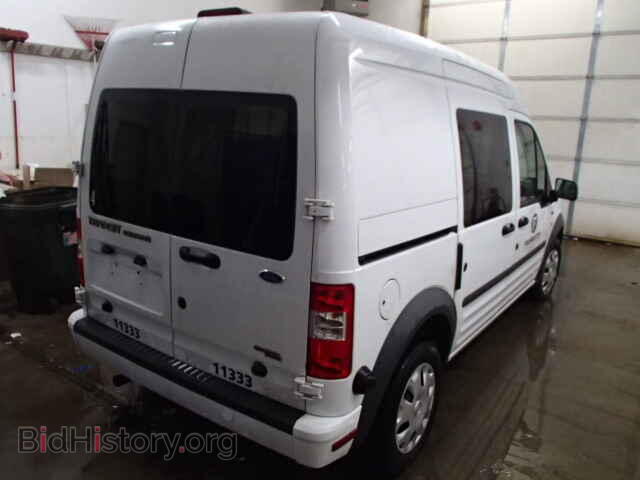 2013 FORD TRANSIT CO - VIN: NM0LS6BN3DT153606 - Фото 4