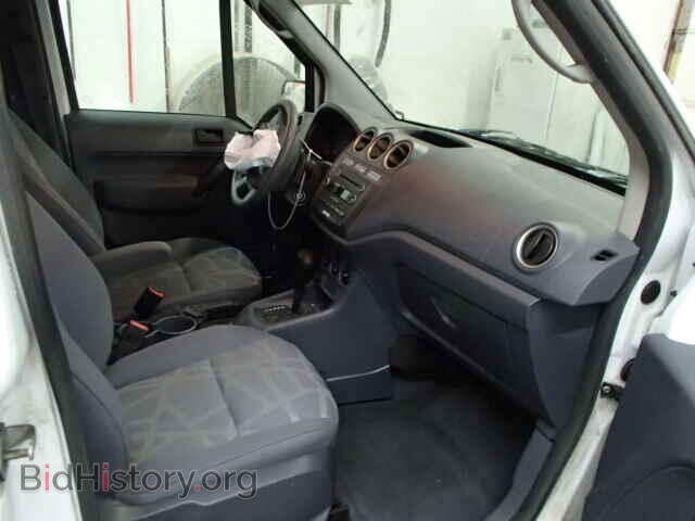 2013 FORD TRANSIT CO - VIN: NM0LS6BN3DT153606 - Фото 5