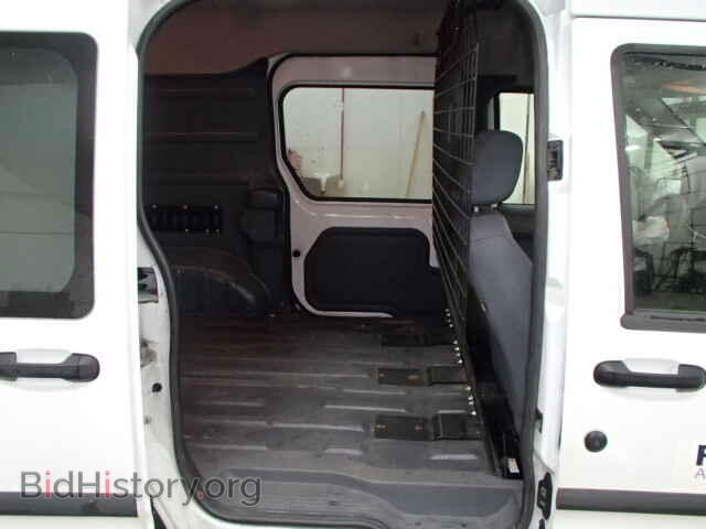 2013 FORD TRANSIT CO - VIN: NM0LS6BN3DT153606 - Фото 6