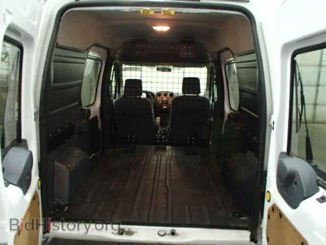 2013 FORD TRANSIT CO - VIN: NM0LS6BN3DT153606 - Фото 10