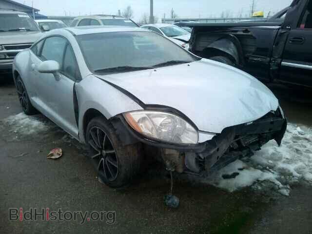 Photo 4A3AK34T26E016455 - MITSUBISHI ECLIPSE 2006