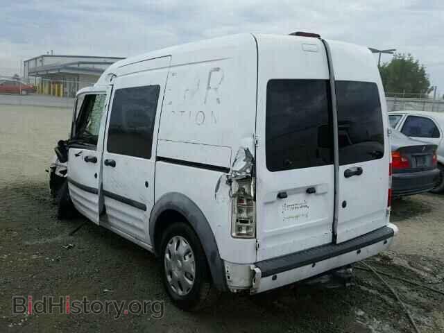 2010 FORD TRANSIT CO - VIN: NM0KS9BN0AT011612 - Фото 3