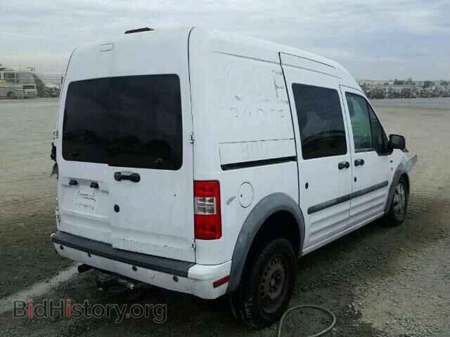 2010 FORD TRANSIT CO - VIN: NM0KS9BN0AT011612 - Фото 4