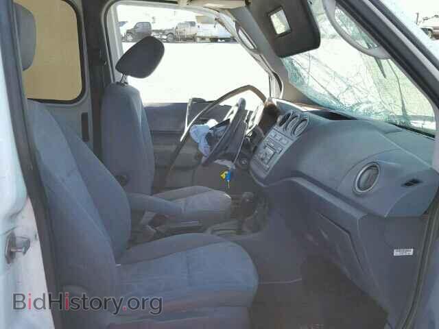 2010 FORD TRANSIT CO - VIN: NM0KS9BN0AT011612 - Фото 5