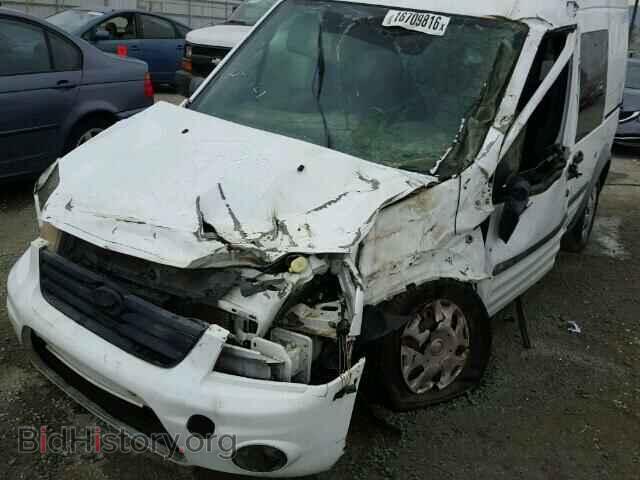 2010 FORD TRANSIT CO - VIN: NM0KS9BN0AT011612 - Фото 9