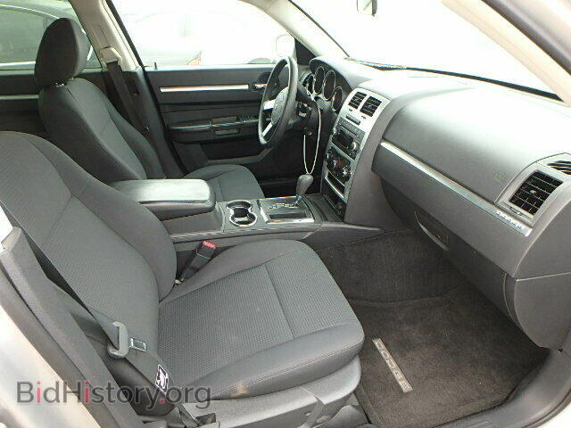 2010 DODGE CHARGER - VIN: 2B3CA4CD8AH147021 - Фото 5