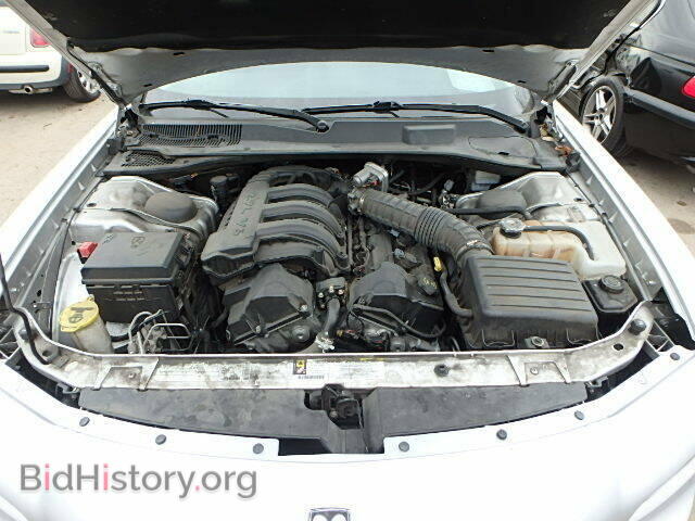 2010 DODGE CHARGER - VIN: 2B3CA4CD8AH147021 - Фото 7