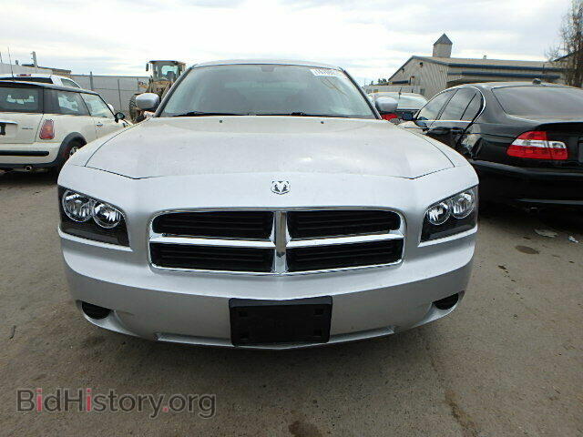 2010 DODGE CHARGER - VIN: 2B3CA4CD8AH147021 - Фото 9