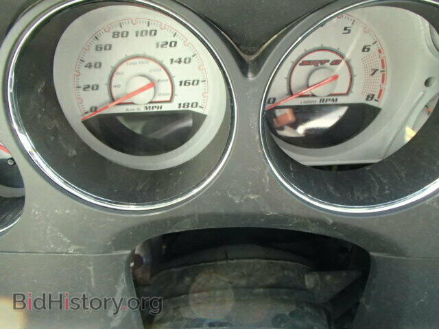 2012 DODGE CHALLENGER - VIN: 2C3CDYCJ2CH284319 - Фото 8