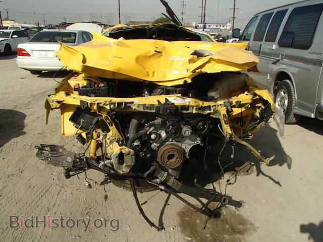 2012 DODGE CHALLENGER - VIN: 2C3CDYCJ2CH284319 - Фото 10