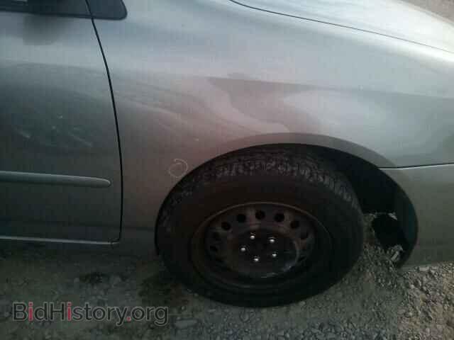 2003 TOYOTA COROLLA - VIN: JTDBR32E730031940 - Photo 9