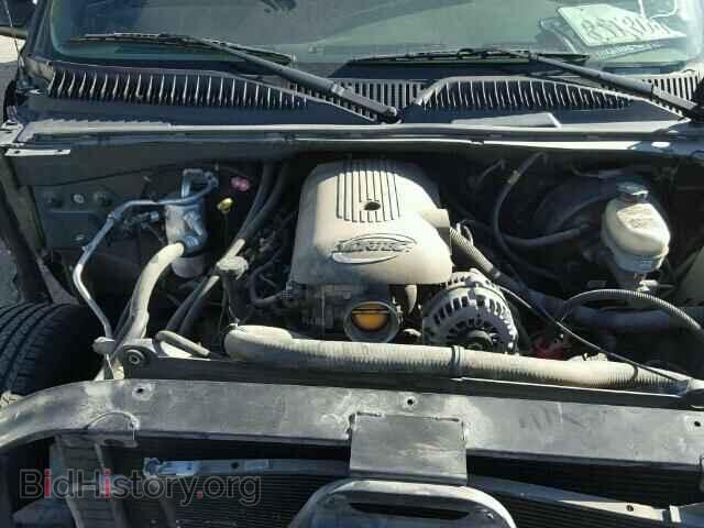 2006 CHEVROLET SILVERADO - VIN: 1GCEC19V26Z208242 - Фото 7