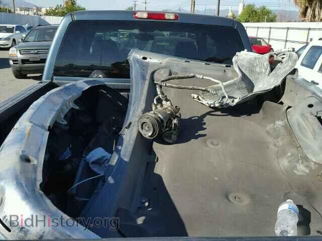 2006 CHEVROLET SILVERADO - VIN: 1GCEC19V26Z208242 - Фото 9