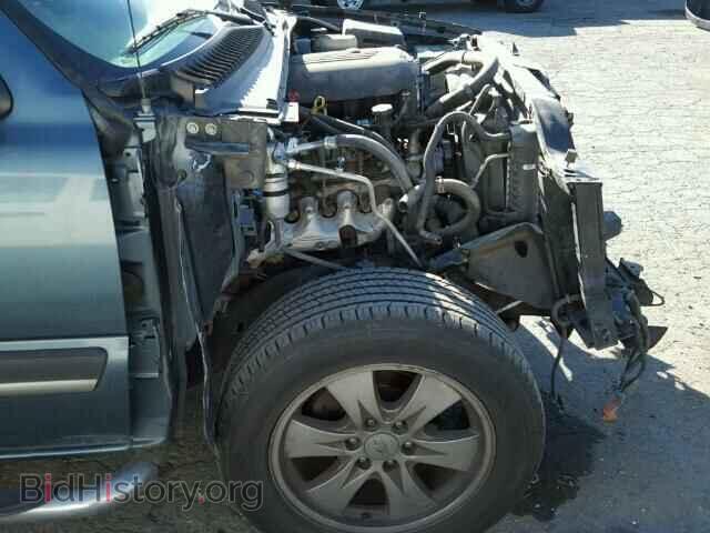 2006 CHEVROLET SILVERADO - VIN: 1GCEC19V26Z208242 - Фото 10