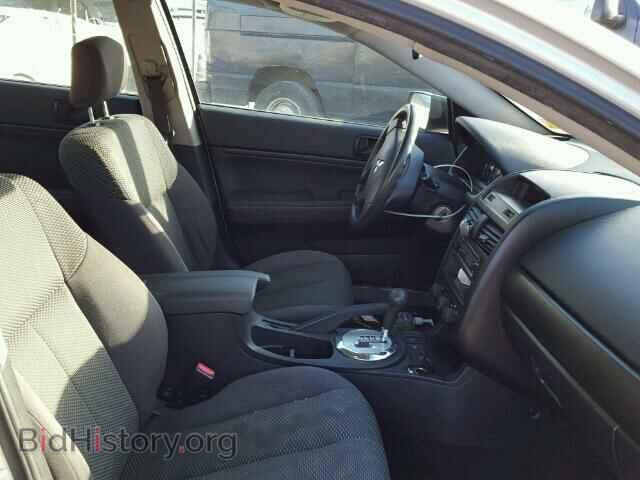 2007 MITSUBISHI GALANT - VIN: 4A3AB26F97E020490 - Фото 5