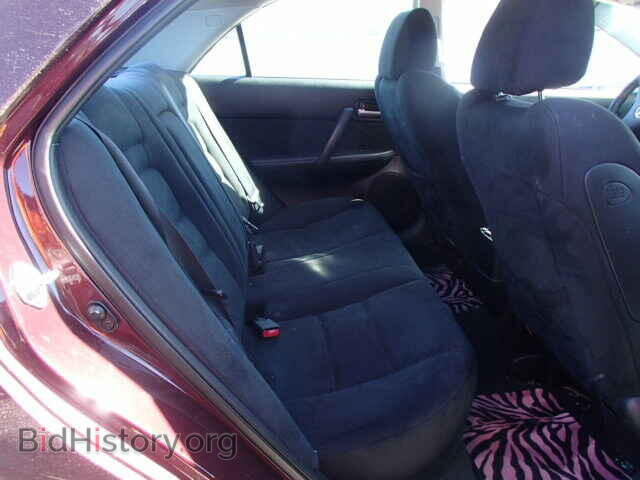 2008 MAZDA 6 - VIN: 1YVHP80C085M36668 - Photo 6