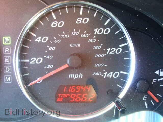 2008 MAZDA 6 - VIN: 1YVHP80C085M36668 - Photo 8