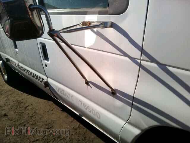 1998 FORD ECONOLINE - VIN: 1FTNE24L9WHB70410 - Фото 9