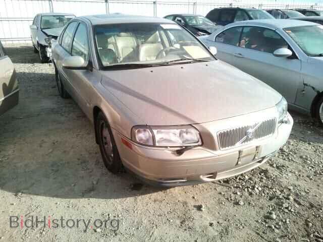 Фотография YV1TS92D631313915 - VOLVO S80 2003