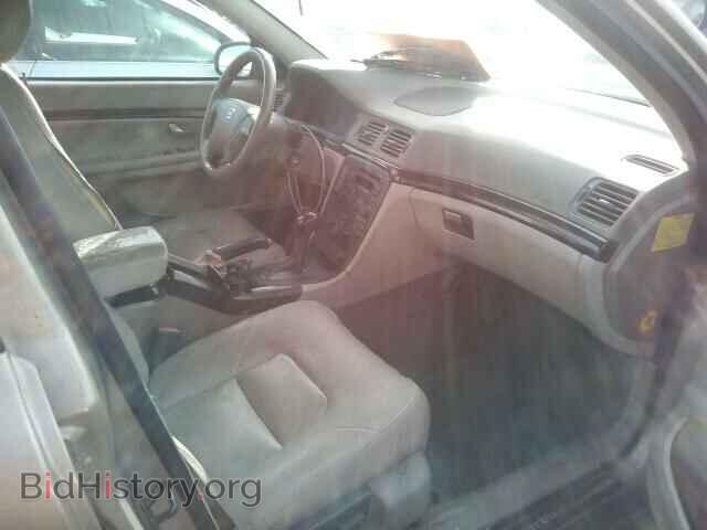 2003 VOLVO S80 - VIN: YV1TS92D631313915 - Фото 5
