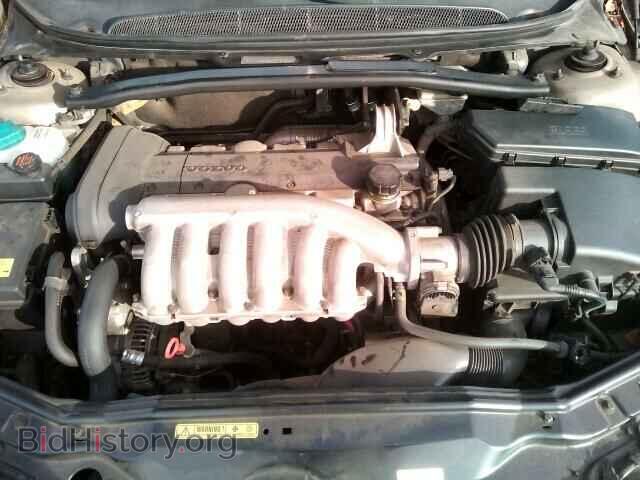 2003 VOLVO S80 - VIN: YV1TS92D631313915 - Фото 7