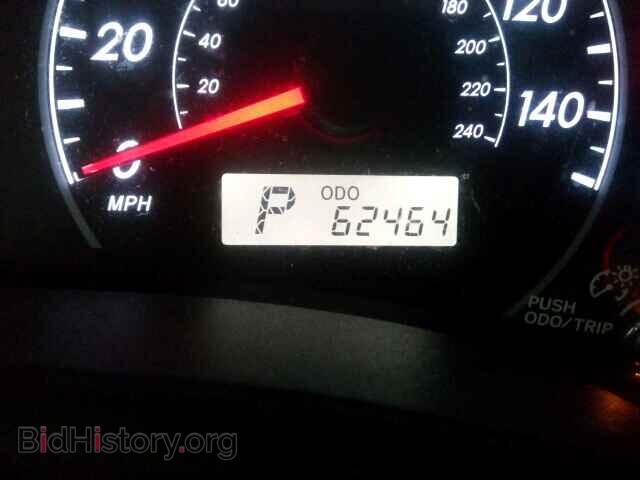 2012 TOYOTA COROLLA - VIN: 5YFBU4EEXCP043361 - Фото 8