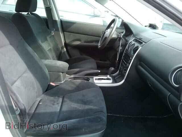 2006 MAZDA 6 - VIN: 1YVFP80C365M36328 - Photo 5