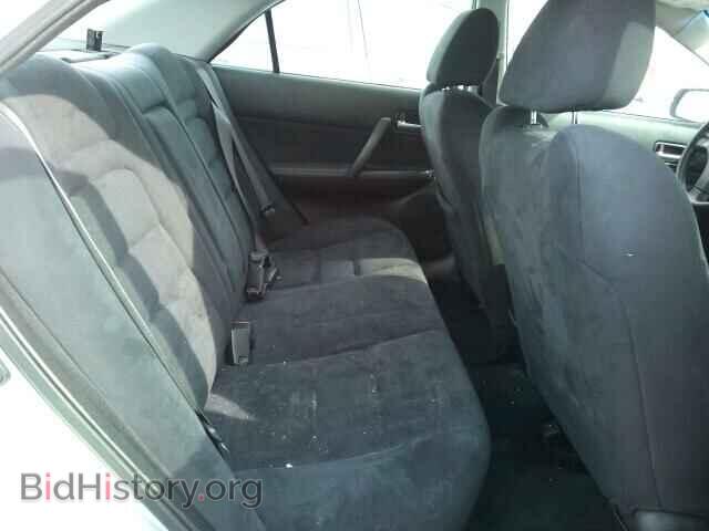 2006 MAZDA 6 - VIN: 1YVFP80C365M36328 - Photo 6