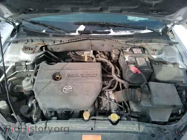 2006 MAZDA 6 - VIN: 1YVFP80C365M36328 - Photo 7