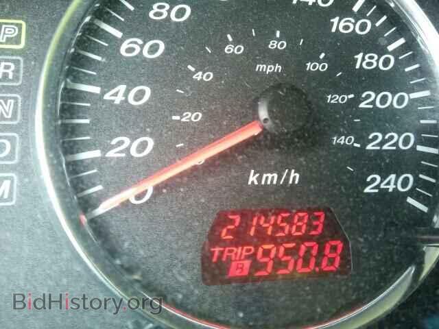 2006 MAZDA 6 - VIN: 1YVFP80C365M36328 - Photo 8