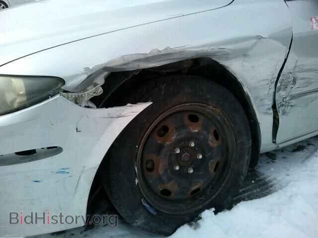 2006 MAZDA 6 - VIN: 1YVFP80C365M36328 - Photo 9