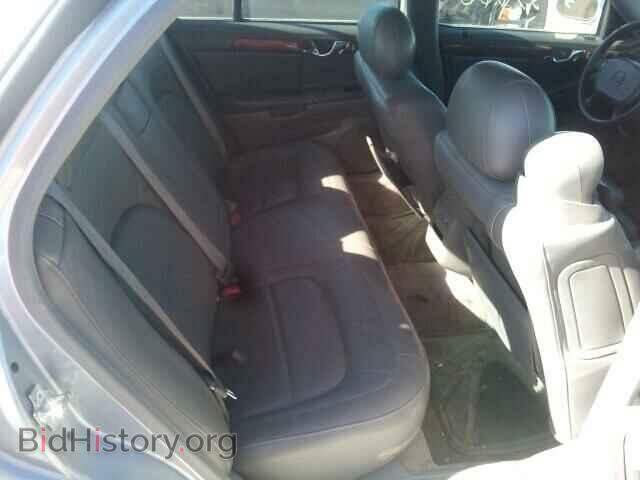 2004 CADILLAC DEVILLE - VIN: 1G6KD54Y44U262132 - Фото 6