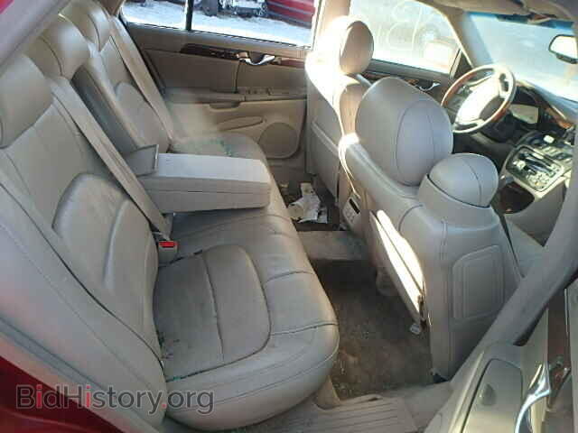2001 CADILLAC DEVILLE - VIN: 1G6KF57961U150409 - Фото 6