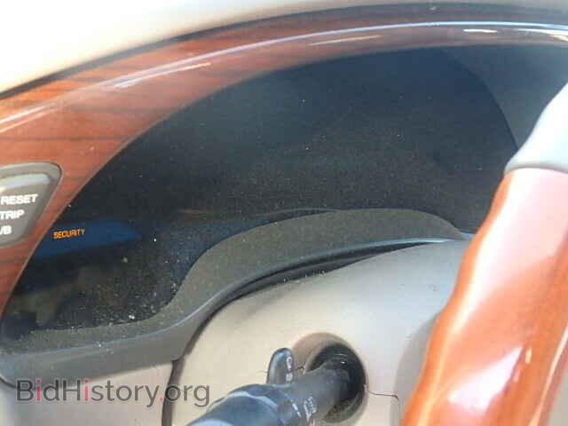 2001 CADILLAC DEVILLE - VIN: 1G6KF57961U150409 - Фото 8