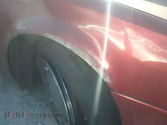 2001 CADILLAC DEVILLE - VIN: 1G6KF57961U150409 - Фото 10