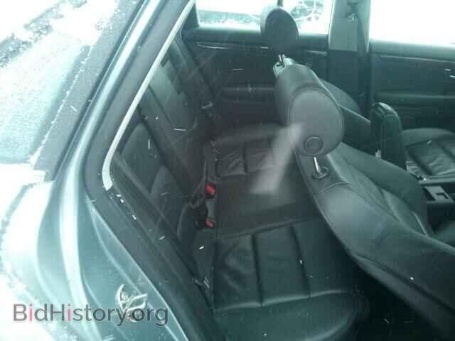 2006 AUDI A4 - VIN: WAUDF78E26A248727 - Фото 6
