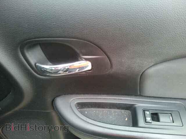 2011 CHRYSLER 200 - VIN: 1C3BC1FB1BN613009 - Фото 9