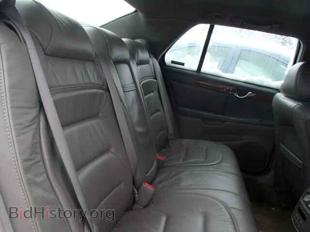 2000 CADILLAC DEVILLE - VIN: 1G6KD54Y4YU236104 - Photo 6