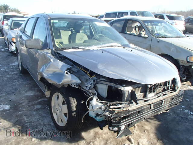Фотография 1FAHP34N88W135618 - FORD FOCUS 2008