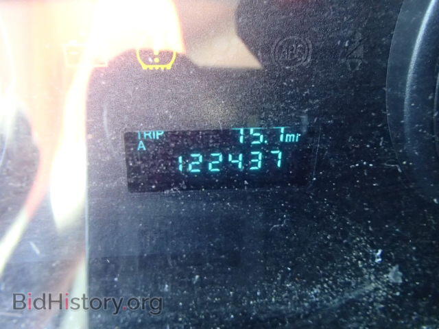 2008 FORD FOCUS - VIN: 1FAHP34N88W135618 - Фото 8