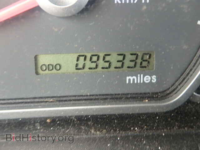 2008 MITSUBISHI GALANT - VIN: 4A3AB26F48E009401 - Фото 8